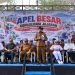 Perangkat Desa dalam Satu Komando, Bupati Sofyan: Jangan Ada Ego Sektoral