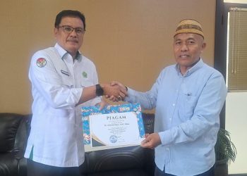 Opini Gizi Berbasis Religi Tarik Pembaca Kemenag Gorontalo