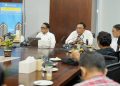 Empat Jurus TPID Tekan Inflasi, Harga, Pasokan, hingga Distribusi Jadi Perhatian