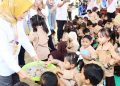 Wagub Idah Syahidah Dukung Edukasi Kearifan Lokal Sejak Dini Bagi Anak-anak Gorontalo