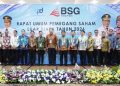 BSG Pertahankan ‘Jatah’ Gorontalo, Rudiyanto Katili Kembali Diajukan ke OJK