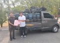 Proses Hukum Masuk Tahap II, Pemilik 2,4 Ton BBM Ilegal di Pohuwato Menanti Tuntutan JPU
