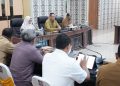 Gubernur Gusnar Ismail Evaluasi Program Prioritas Presiden di Gorontalo, Realisasi Capai 93,09 Persen, Serapan Anggaran Rp 670,74 Miliar
