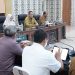 Gubernur Gusnar Ismail Evaluasi Program Prioritas Presiden di Gorontalo, Realisasi Capai 93,09 Persen, Serapan Anggaran Rp 670,74 Miliar