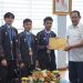 Gubernur ‘Suntik’ Bonus Peraih Medali Asean Games 2026, Takraw jadi Branding, Bangga Gorontalo Terus Berprestasi