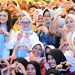 Wakil Gubernur Idah Syahidah Dampingi Kunjungan SERUNI KMP di Gorontalo