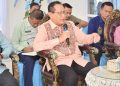 Gubernur Gorontalo Gusnar Ismail Respon Cepat Antrian BBM Bersubsidi