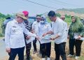 Bupati Sofyan Kejar Kepastian Lahan Eks-HGU, Cegah Konflik dan Buka Ruang Pembangunan