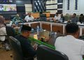 Kasus Malaria di Kabgor Melandai, Bupati Sofyan Ingatkan Tidak Lengah, Minta Perbanyak Pelacakan