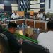 Kasus Malaria di Kabgor Melandai, Bupati Sofyan Ingatkan Tidak Lengah, Minta Perbanyak Pelacakan