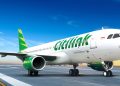 Citilink Bidik Kembali Rute Gorontalo