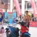 Honda DBL Manado 2026 Memanas, DAW Sambangi Sekolah Tebar Edukasi Safety Riding