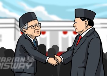 Rocky Gerung