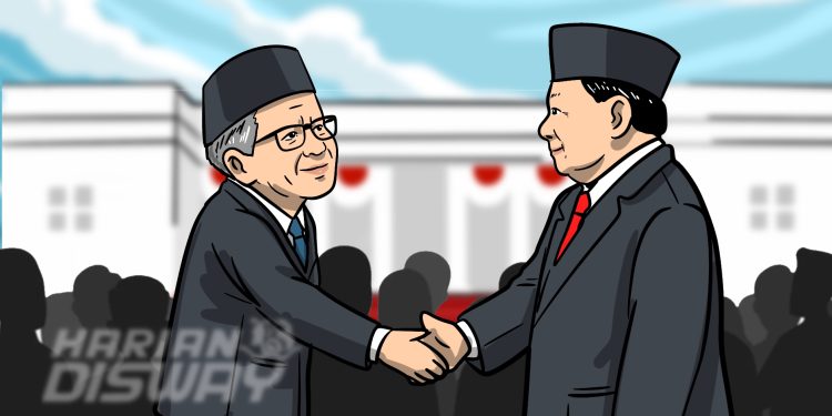 Rocky Gerung