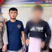 Pelaku Pengancaman Wartawan Ditahan