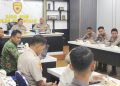 Mutu Pengadaan Barang dan Jasa Dievaluasi