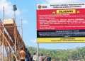 Kementrian ESDM Bidik PETI Boalemo di Paguyaman Cs