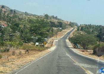BMKG: Gorontalo Masih Kemarau, Hujan Diprediksi Baru Turun Pertengahan November
