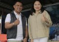 GHM 2026 Bidik Erick Thohir, 7.500 Pelari Disiapkan