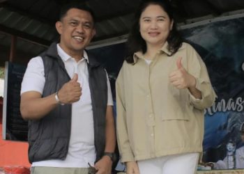 GHM 2026 Bidik Erick Thohir, 7.500 Pelari Disiapkan