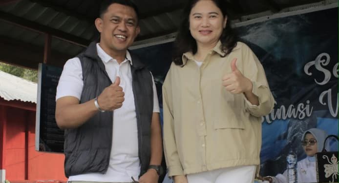 GHM 2026 Bidik Erick Thohir, 7.500 Pelari Disiapkan