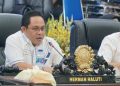 Dekot Gorontalo Soroti Penerbitan PBG, Kelayakan Lingkungan Perumahan Perlu Diperiksa