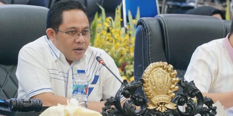 Dekot Gorontalo Soroti Penerbitan PBG, Kelayakan Lingkungan Perumahan Perlu Diperiksa