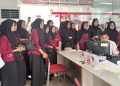 SMKN 1 Limboto Kunjungi PT DAW, Perkuat Sinergi Dunia Pendidikan dan Industri Otomotif