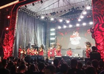 Honda Bikers Day XV, Legacy of Spirit, Perkuat Persaudaraan Bikers Honda