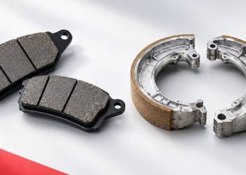 Kenali Perbedaan Brake Pad dan Brake Shoe, PT DAW Edukasi Konsumen Pentingnya Komponen Rem Asli Honda
