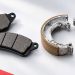Kenali Perbedaan Brake Pad dan Brake Shoe, PT DAW Edukasi Konsumen Pentingnya Komponen Rem Asli Honda