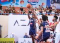Honda DBL Manado 2026, Fantastic Four Berebut Tiket Final