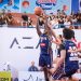Honda DBL Manado 2026, Fantastic Four Berebut Tiket Final