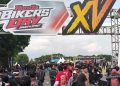 Honda Bikers Day XV 2025, Legacy of Spirit  Ribuan Bikers Honda Serbu Ambarawa