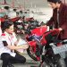 Motor Jarang Dipakai Tetap Wajib Servis, AHASS Siap Berikan Perawatan Motor Terbaik