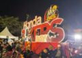 HBD 2026 Jelajahi Tiga Pulau, Ambarawa Jadi Puncak Persaudaraan Bikers Honda