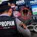 Propam Bidik Polisi Pinjol-Judol