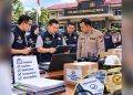 Puslitbang Mabes Polri Bidik Polres, Turun Gunung Evaluasi Mutu Pengadaan Barang dan Jasa
