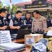 Puslitbang Mabes Polri Bidik Polres, Turun Gunung Evaluasi Mutu Pengadaan Barang dan Jasa