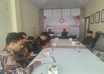 Klarifikasi Isi Siaran, KPID Panggil Manajemen Salah Satu Radio di Gorontalo