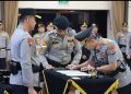 Irjen Nurworo Resmi Kapolda Gorontalo, Tambang Ilegal, Penimbunan BBM Subsidi, dan Tipikor Butuh Keseriusan