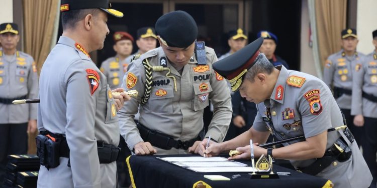 Irjen Nurworo Resmi Kapolda Gorontalo, Tambang Ilegal, Penimbunan BBM Subsidi, dan Tipikor Butuh Keseriusan