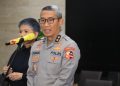 Kapolri Tunjuk Eks Kasatgas MBG Polri Irjen Pol Nurworo Danang Jadi Kapolda Gorontalo