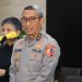 Kapolri Tunjuk Eks Kasatgas MBG Polri Irjen Pol Nurworo Danang Jadi Kapolda Gorontalo