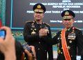 Sehari Jadi Kapolri, Jenderal Suyudi Mutasi 19 Kapolda, Gorontalo Ikut Berganti