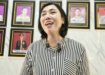 Akui Lecehkan Dua Mahasiswi Bimbingan Sikripsi, Oknum Dosen Serahkan Diri ke Polisi
