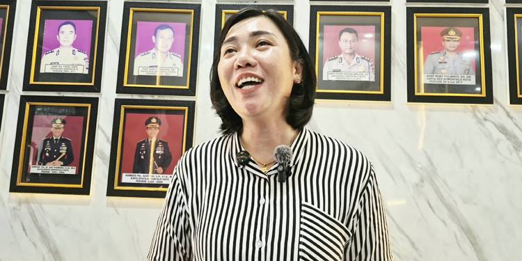 Akui Lecehkan Dua Mahasiswi Bimbingan Sikripsi, Oknum Dosen Serahkan Diri ke Polisi