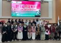 KOHATI Gorontalo Bangkitkan Kembali Perkaderan Lanjutan