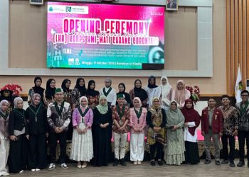 KOHATI Gorontalo Bangkitkan Kembali Perkaderan Lanjutan