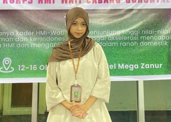 Menagih Peran Keluarga: Benteng Utama Pencegahan Perkawinan Anak di Gorontalo Utara?